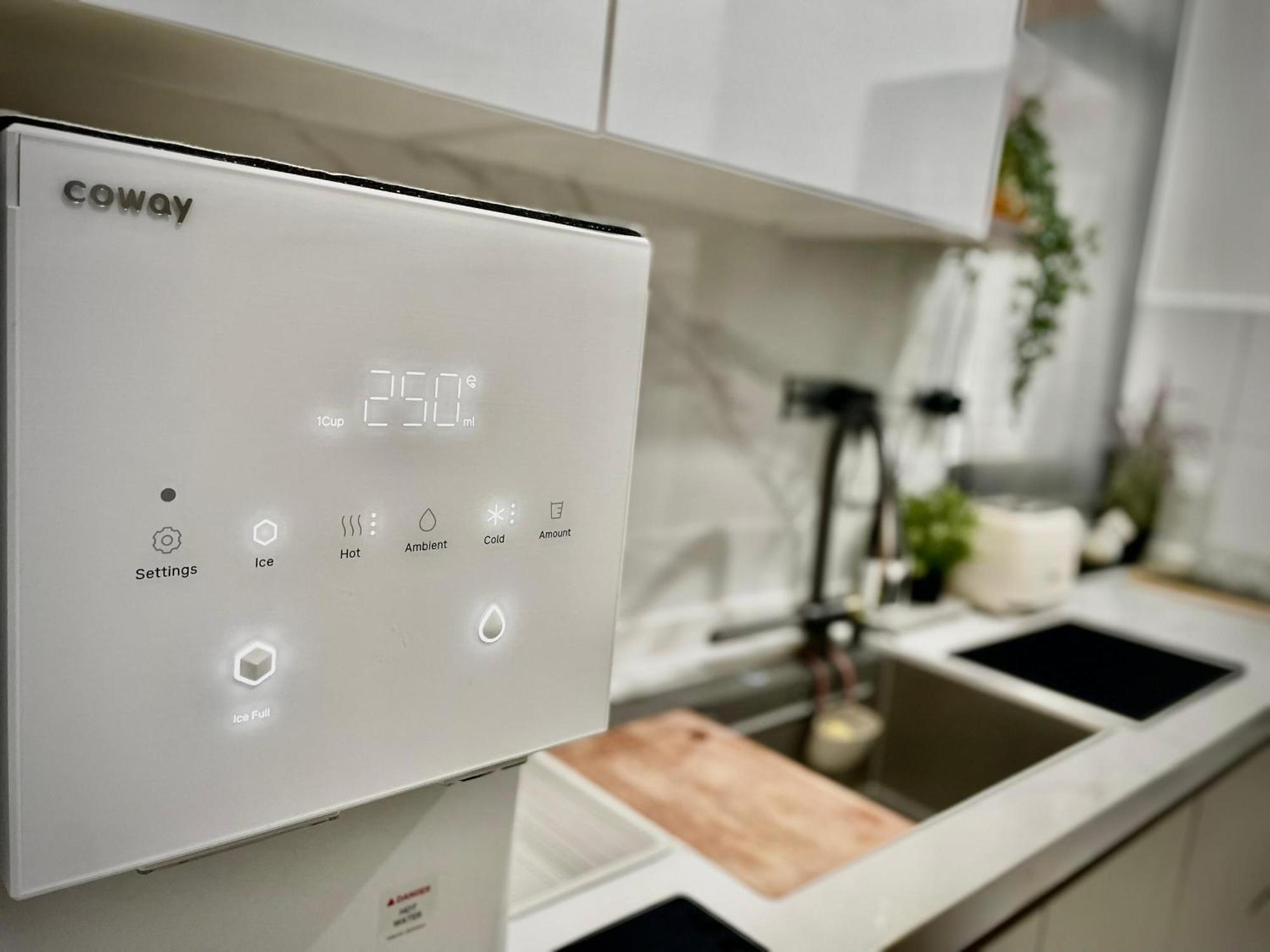 Apartment Az Seraya @ *